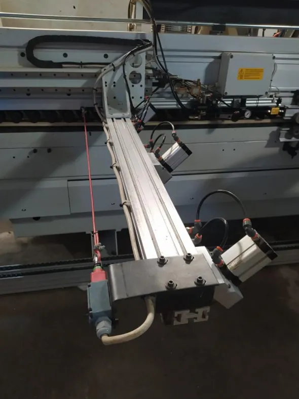 BIESSE STREAM B1 7.5