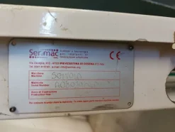 5#8583 Bilance e scivoli