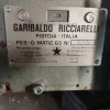 34#8995 Bilance Ricciarelli