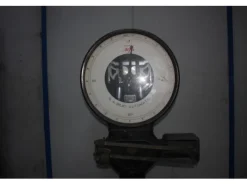 BILANCIA ALFA MOBILE Kg 460