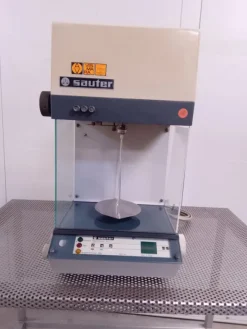 BILANCIA ANALITICA - SAUTER - ASE 414/14 (LAB-BIL-28)