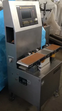 BILANCIA AUTOMATICA COLLISCHAN 641 (COD. MF-PK-BIL-7)