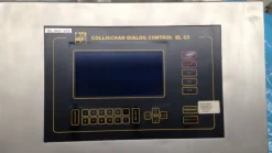 BILANCIA AUTOMATICA COLLISCHAN 641 (COD. MF-PK-BIL-7)
