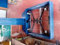Bilancia Berkel a bascula automatica