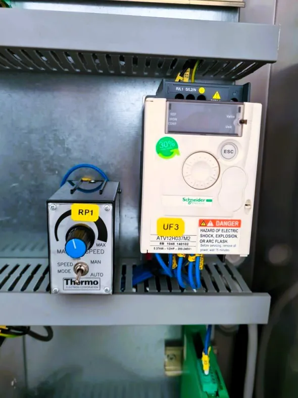 BILANCIA DI LINEA (COD. MF-PK-BIL-116)