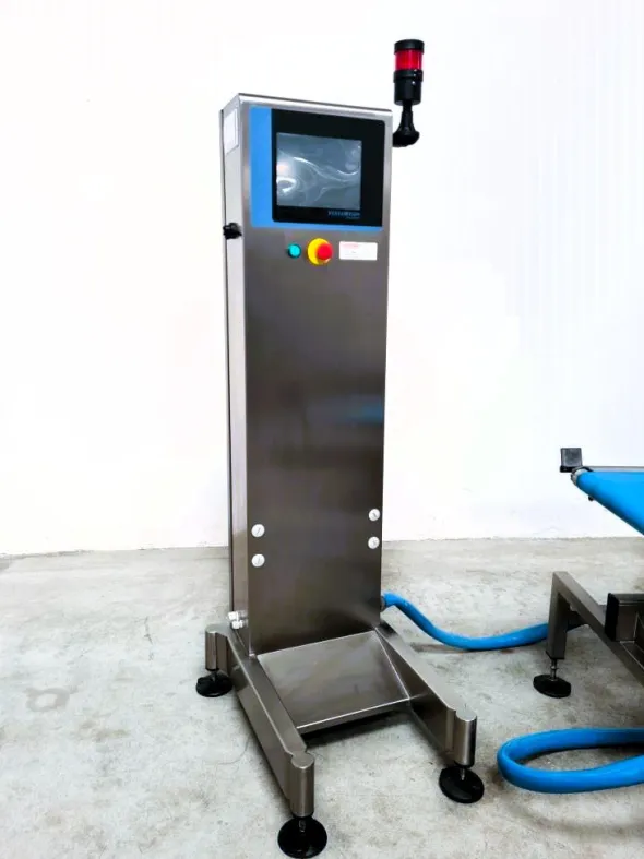 BILANCIA DI LINEA (COD. MF-PK-BIL-116)