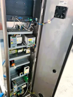 BILANCIA DI LINEA (COD. MF-PK-BIL-116)