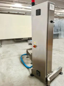 BILANCIA DI LINEA (COD. MF-PK-BIL-116)