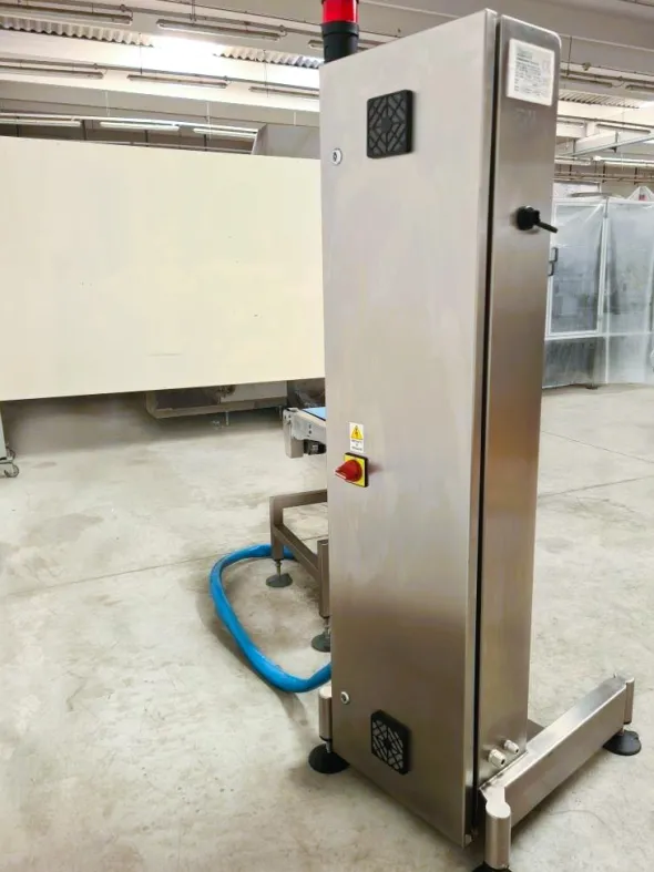 BILANCIA DI LINEA (COD. MF-PK-BIL-116)