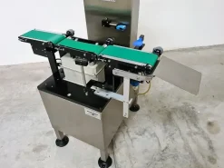 BILANCIA DI LINEA – GARVENS – MOD. SL2 PM (BIL-87)