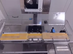 BILANCIA DI LINEA - GARVENS - MOD. VS 2 (MF-PK-BIL-125)