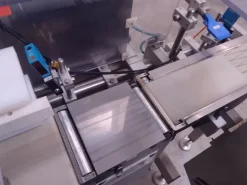 BILANCIA DI LINEA - GARVENS - MOD. S2 (MF-PK-BIL-126)