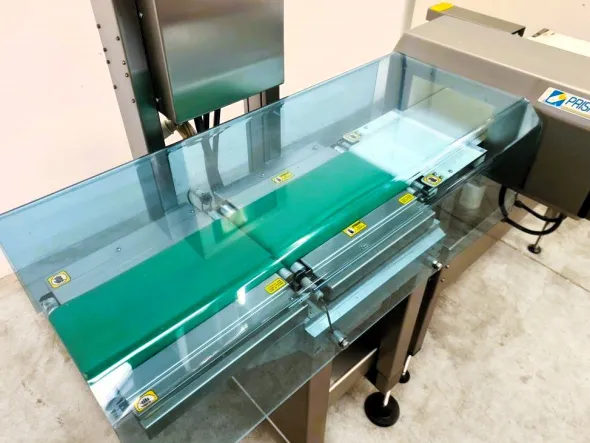 BILANCIA DI LINEA - PRISMA (COD. MF-PK-BIL-122)