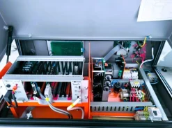 BILANCIA DI LINEA - PRISMA (COD. MF-PK-BIL-121)