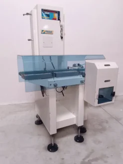 BILANCIA DI LINEA - PRISMA - MOD. 01S2 (MF-PK-BIL-124)