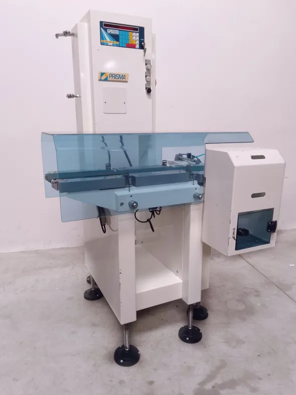 BILANCIA DI LINEA - PRISMA - MOD. 01S2 (MF-PK-BIL-124)
