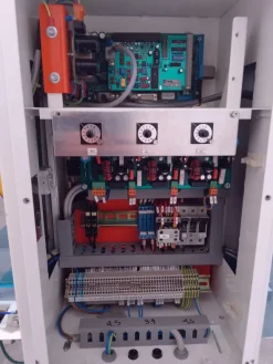 BILANCIA DI LINEA - PRISMA - MOD. 01S2 (MF-PK-BIL-124)
