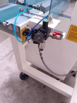 BILANCIA DI LINEA - PRISMA - MOD. 01S2 (MF-PK-BIL-124)