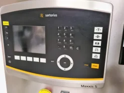BILANCIA DI LINEA SARTORIUS MAXXIS 5COD. MF-PK-BIL-92