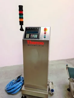 BILANCIA DI LINEA - THERMO SCIENTIFIC MOD. AC 4000I