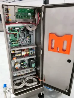 BILANCIA DI LINEA - THERMO SCIENTIFIC MOD. AC 4000I