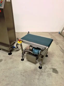 BILANCIA DI LINEA - THERMO SCIENTIFIC MOD. AC 4000I