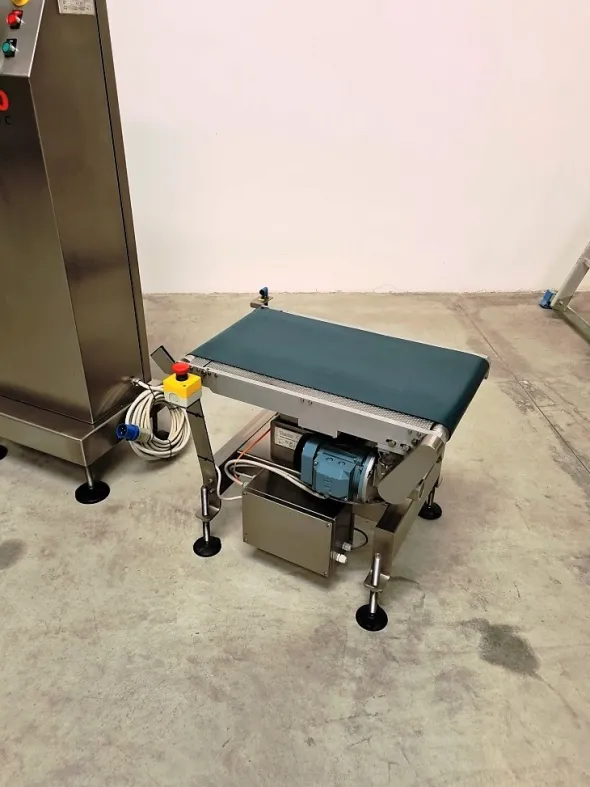 BILANCIA DI LINEA - THERMO SCIENTIFIC MOD. AC 4000I