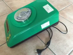 BILANCIA ELETTRICA BANCO GIBERTINI EUROPE 500 (BIL-37)