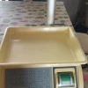 Bilancia elettronica
