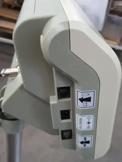 BILANCIA ELETTRONICA AVERY BERKEL – MOD. HL122 (BIL-47)