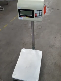 BILANCIA ELETTRONICA AVERY BERKEL – MOD. HL122 (BIL-47)