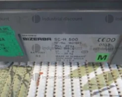 2#9809 Bilancia elettronica Bizerba SC-H 800
