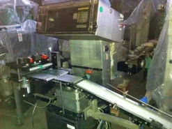BILANCIA GARVENS SL 2 PM – S.N. 7233 (COD. MF-PK-BIL-5)
