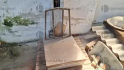 29#9601 Bilancia Italiana Macchi R100