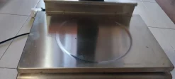 Bilancia pesce