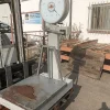 Bilancia portata kg 150