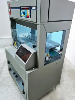 BILANCIA PRISMA MOD. 05C3 (COD. MF-PK-BIL-101)