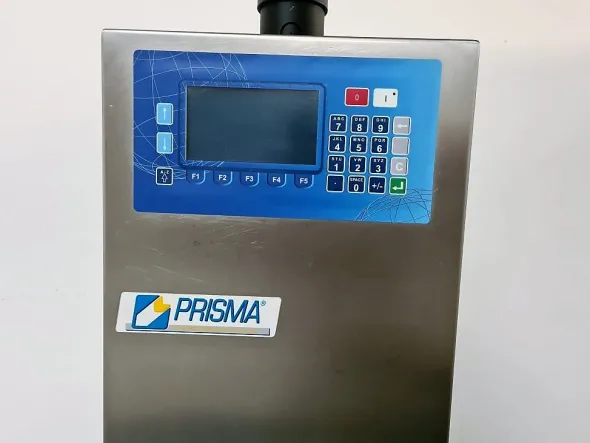 BILANCIA PRISMA MOD. 01D3 (COD. MF-PK-BIL-98)