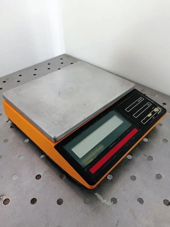 BILANCIA SARTORIUS – MODELLO U3600P (COD. LAB-BIL-21)