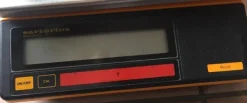 BILANCIA SARTORIUS – MOD.L610 (COD. LAB-BIL-8)