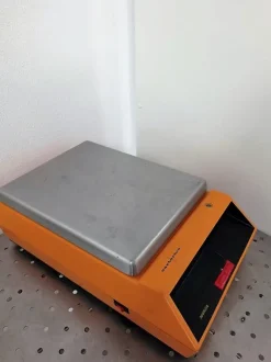 BILANCIA SARTORIUS – MOD. 3808 MP8-1 (COD. LAB-BIL-22)