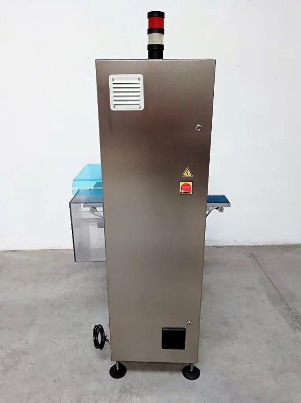 BILANCIA THERMO RAMSEY – MOD SEN.C (COD. MF-PK-BIL-105)