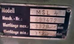 BINDELLAVERTICALEJAESPAMOD. MSL 4