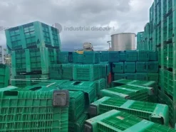 13#9213 Bins e cassette in plastica