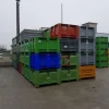 118#5715 Bins e cassoni in legno per frutta e verdura