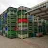 104#5715 Bins per frutta e verdura