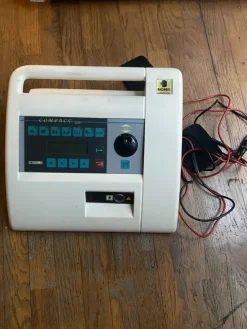 Biorem Compact 100