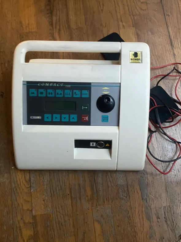 Biorem Compact 100