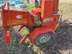 45#9149 Biotrituratore Caravaggi