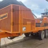 2#10186 Bio trituratore Doppstadt